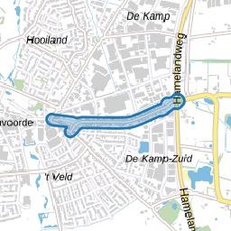 Vragenderweg