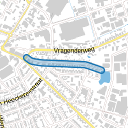 Weijenborgerdijk