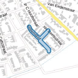Willemshof