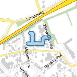 Zuivelstraat