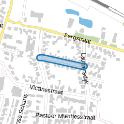 Antoniusstraat