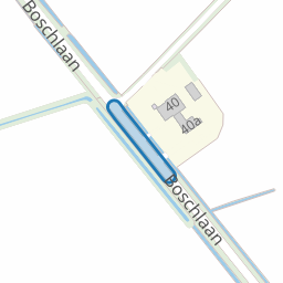 Boschlaan