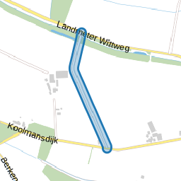 Boskermansweg