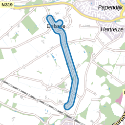Eefselerweg