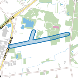 Eikendijk