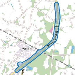 Europaweg