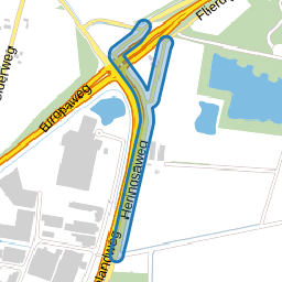 Heringsaweg