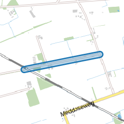 Kamperweg