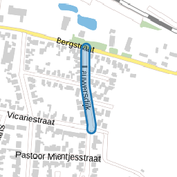 Lauwersdijk