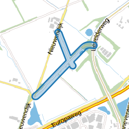 Oude Groenloseweg
