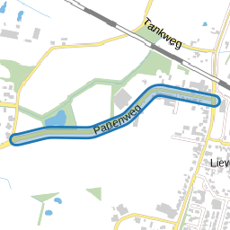 Papenweg