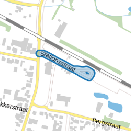 Stationsstraat