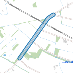 Storckhorsterdijk