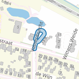 Vossenburcht