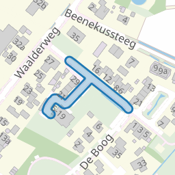 De Vierhoek