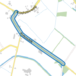 Kroosdijk
