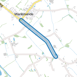 Pastoor Deperinkweg