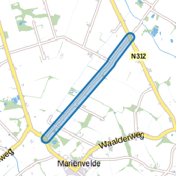 Scheiddijk