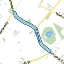 Tolhutweg