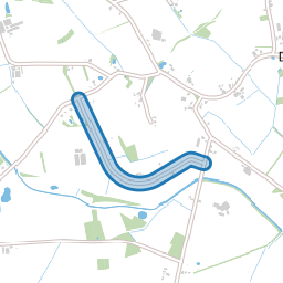 Veldweg