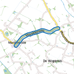 Waalderweg