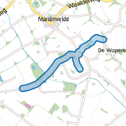 Zanddijk