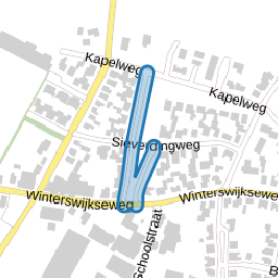 Aalbersestraat