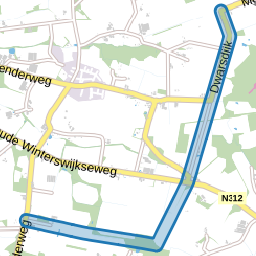 Dwarsdijk