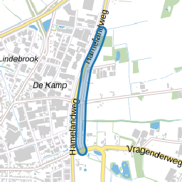 Heringsaweg