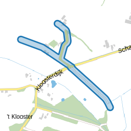 Het Meinen