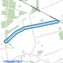 Kamperweg