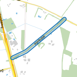 Kerkdijk