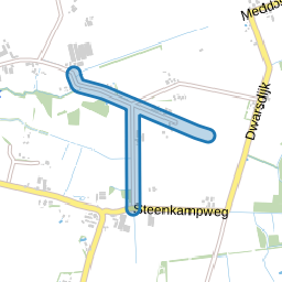 Lankveldweg