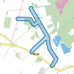 Manenschijnweg