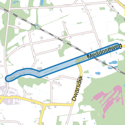 Meddoseweg