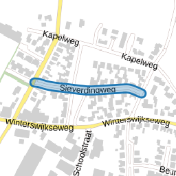 Sieverdingweg