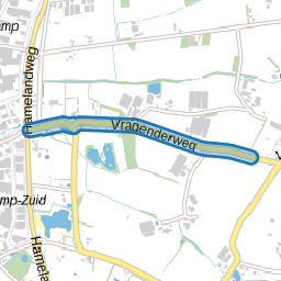 Vragenderweg