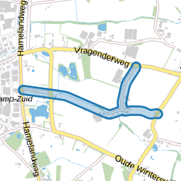 Weijenborgerdijk