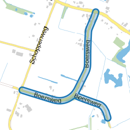 Boersweg