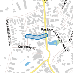 Eisenhowerstraat