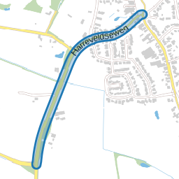 Harreveldseweg