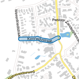 Kennedystraat
