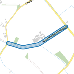 Kranenkampsweg