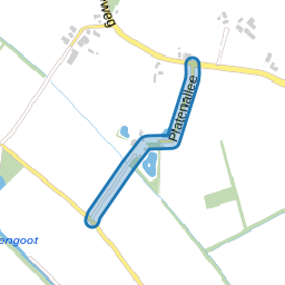 Platenallee