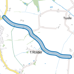 Rouwhorsterdijk