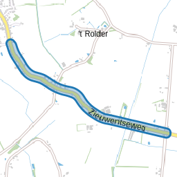 Zieuwentseweg