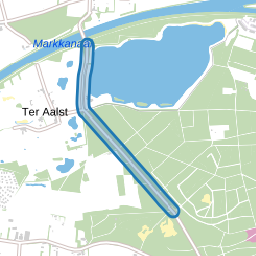 Bergsebaan