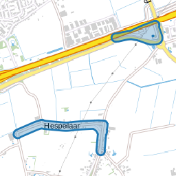 Hespelaar