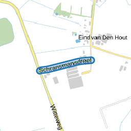 Schransmansdreef