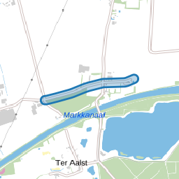 Terheijdensspoor